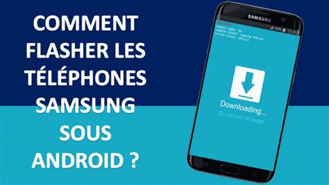 Image result for Cmd Tuto Comment Flasher Un Android