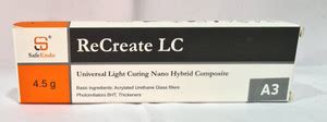 SafeEndo Dental ReCreate LC-4.5g A3 Dental Elevator Price in India ...