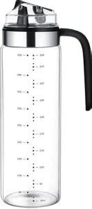 TRK IMPEX 550 ml Cooking Oil Dispenser Price in India - Buy TRK IMPEX ...