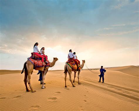 A Road Trip In Rajasthan:Go Beyond The Sun & Sand To Get A Glimpse Of