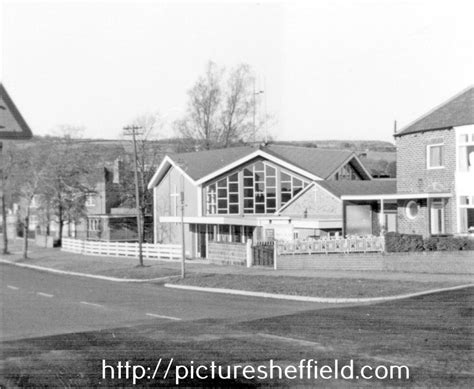 Searching Picture Sheffield