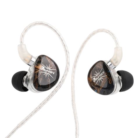 Kiwi Ears X Crinacle Singolo IEM Earphones