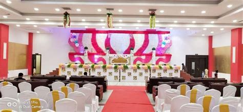 Dhaara Mansion Marriage Hall - Venue - Danapur - Weddingwire.in