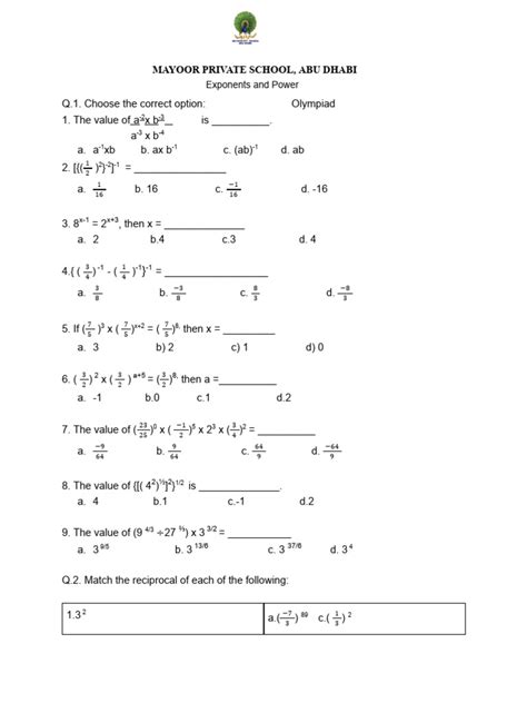 Image result for Max Power Theorem Practice Worksheet with Answers