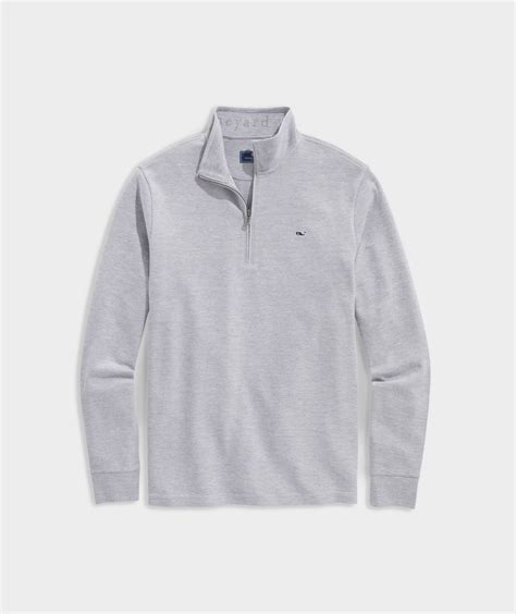 Men's Quarter-Zips | vineyard vines
