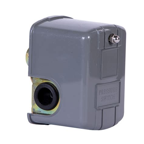 Pressure Switch | Quantum Pumps