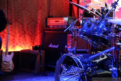 Berlin Featuring Terri Nunn at Saint Rocke | Hermosa Beach, California ...