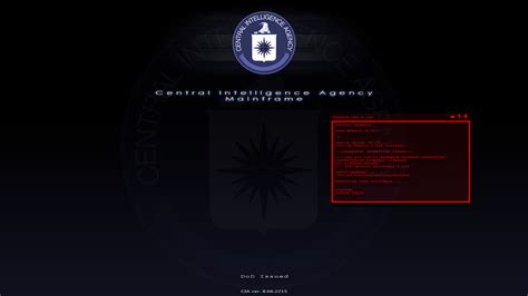 Image result for CIA Mainframe Computer