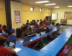 A+ Unlimited Potential Charter School Office Photos