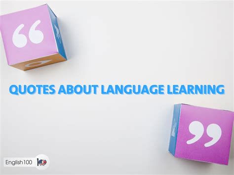 Quotes About Learning a Language 的图像结果
