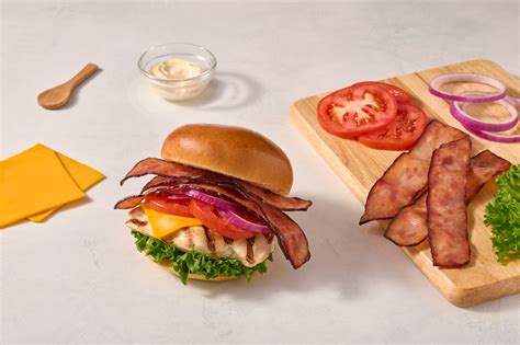 Godshall’s Quality Meats Introduces New Chicken Bacon