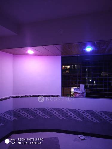 Aditi Garden Panvel - Without Brokerage Semi-furnished 2 BHK Flat for ...