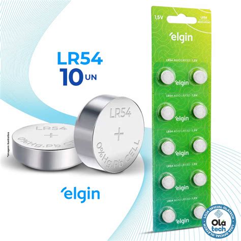 Pila Lr54 1130 189