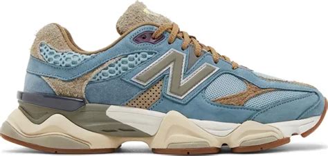 Buy New Balance 9060 Age Of Discovery X Bodega now | Hype Fly India