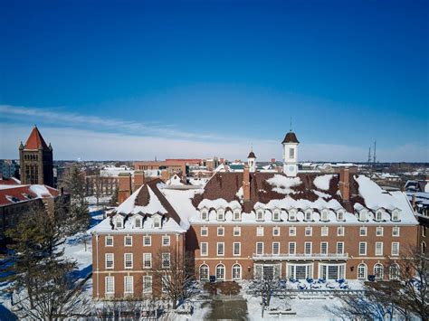 University of Illinois Urbana-Champaign: Admissions, Ranking ...