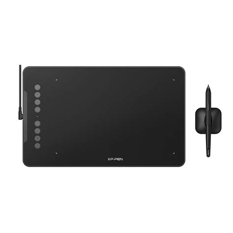 XPPen Deco 01 V3 Graphic Tablet | XPPen – XPPen India
