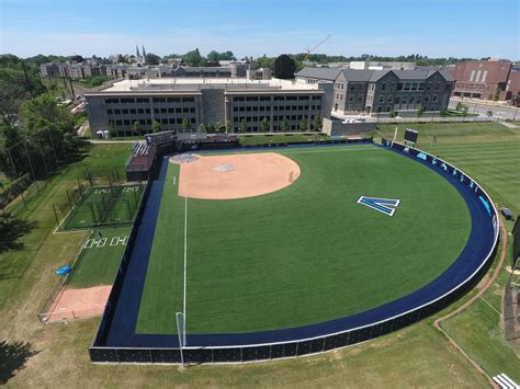 Villanova University | Jobs | LandTek Group