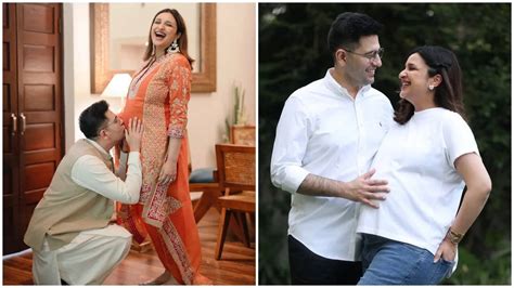 Parineeti Chopra’s Husband Raghav Chadha Calls Her ‘Bestest Mommy’ In ...