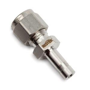 RAVE+ Guard: Stainless-Steel Holder Without Frit Filter