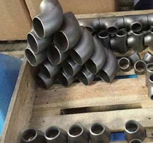 A860 gr WPHY 60 Fittings, MSS SP75 WPHY 60 Tee, A860 WPHY 60 End Cap