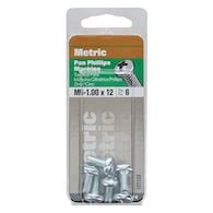Metric Machine Screws at Lowes.com