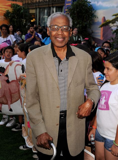 Robert Guillaume and Donna Brown Shared a Daughter — Meet the 'Benson ...