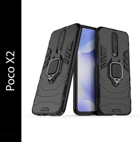 Poco X2 Cases - Buy Poco X2 Cases online at Best Prices in India ...