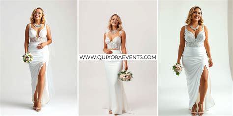 Naughty Wedding Dress : 12 Daring Styles