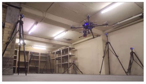 The Design of Prometheus: A Reconfigurable UAV for Subterranean Mine ...