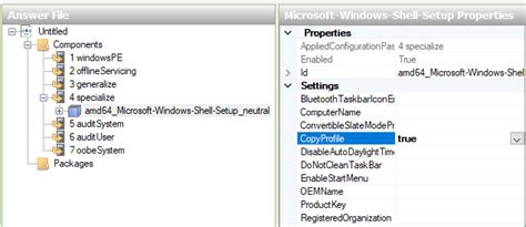 Image result for Sysprep Flow Phase