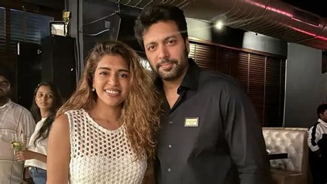 Who is Kenishaa Francis? All You Need To Know About The Singer & Jayam ...