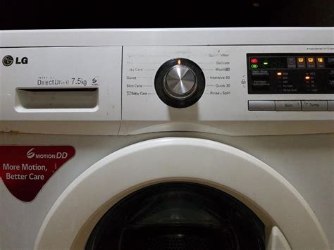 Image result for LG 7 Kg Front Loader Washing Machine