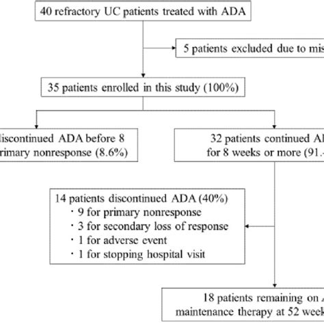 Image result for Ada Flow Chart