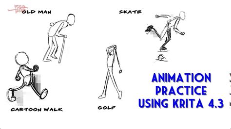 Image result for Animation Practice Exercise Tutorial