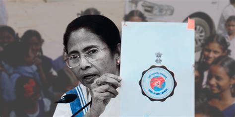 'Does Govt Have Nothing to Do?': Many See Red as Mamata Orders White ...