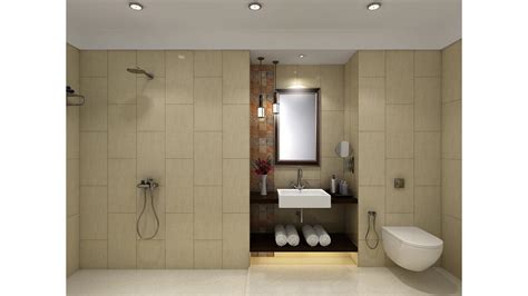 Guest rooms, club Mahindra resort,Varca Beach, Goa - Project By Edifice.