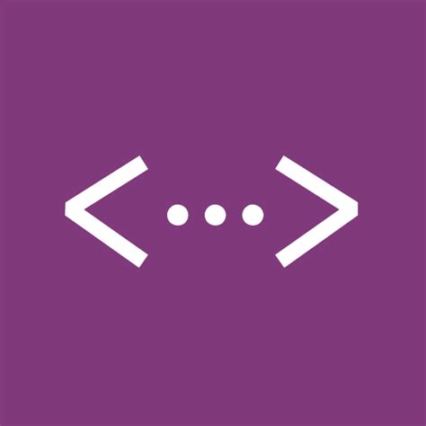 Image result for Code File Type Icon