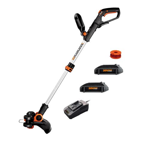 Worx Line Trimmer Parts at Anthony Tryon blog