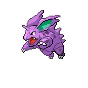 FusionDex – Companion Site for Pokémon: Infinite Fusion