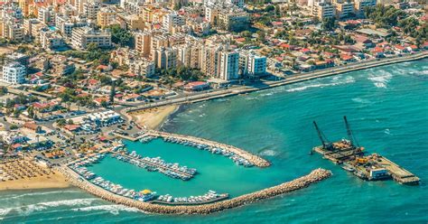 36,918+ Flights to Larnaca, Cyprus | Cheapflights