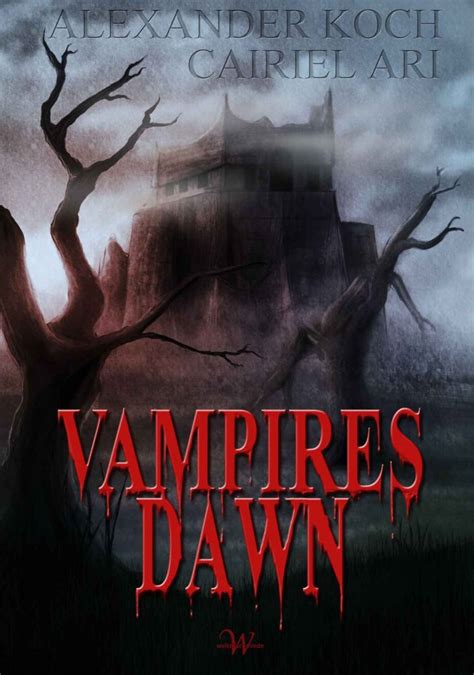 Vampires Dawn Archive - Vampires Dawn RPG