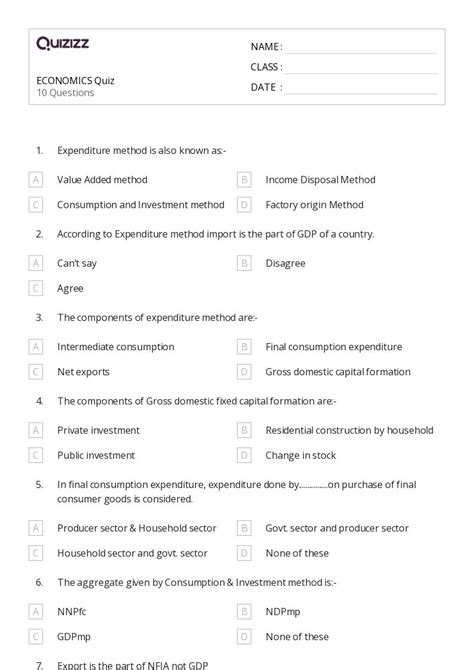 50+ social studies worksheets for 11th Class on Quizizz | Free & Printable