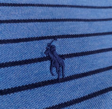 Polo Ralph Lauren, L — Teletype