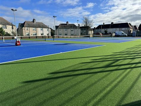 Projects — One For The Team CIC