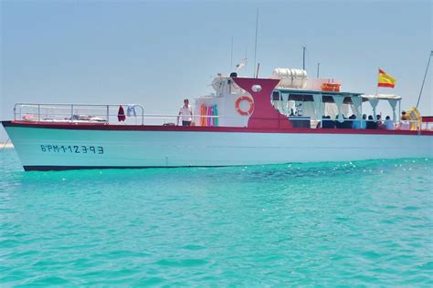 IBIZA NAUTICAL EXCURSION (2026) All You Need to Know BEFORE You Go ...