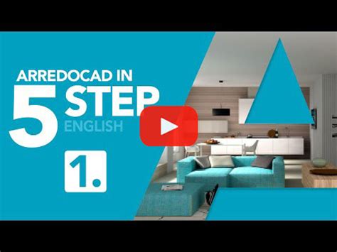 ArredoCad, Interior design software‬, design software‬, Haks Software ...
