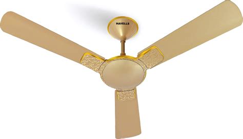 Buy Havells Enticer 900mm Decorative, Dust Resistant, High Power in Low ...