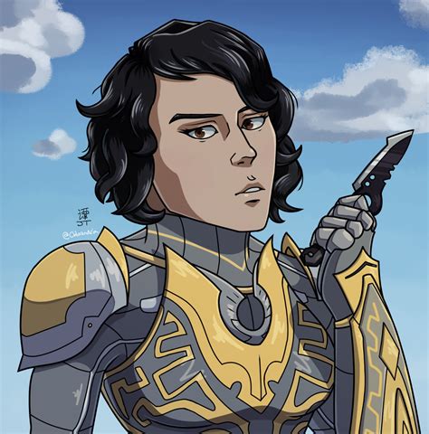 Image result for Isa Infinity Blade