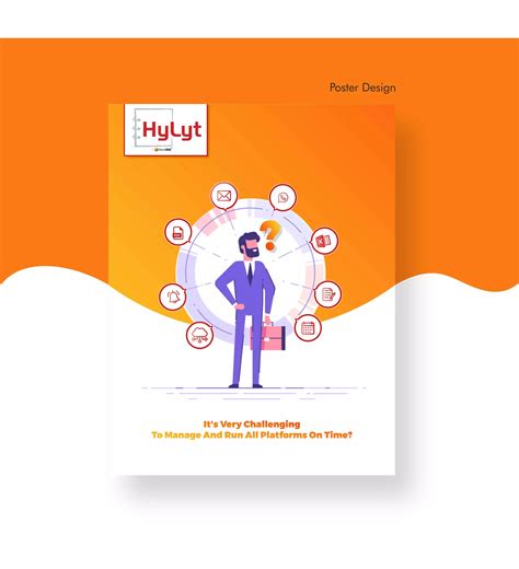 Business Automation & Marketing Automation developed for HYLYT