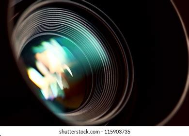 Camera Lens Front View 的图像结果